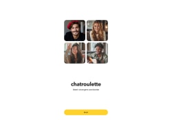 Chatroulette
